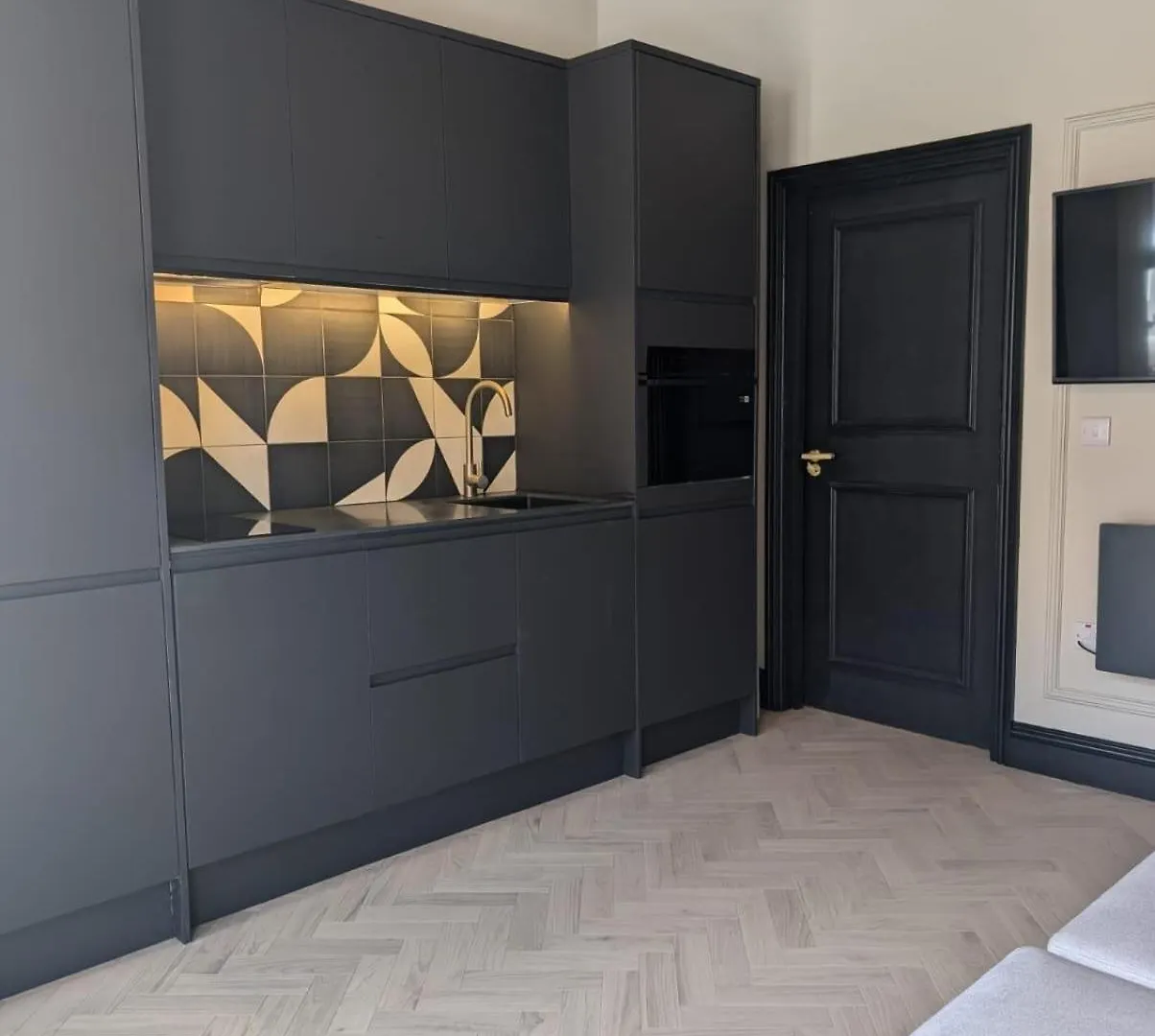 Aparthotel No 5 By Warren Collection Belfast