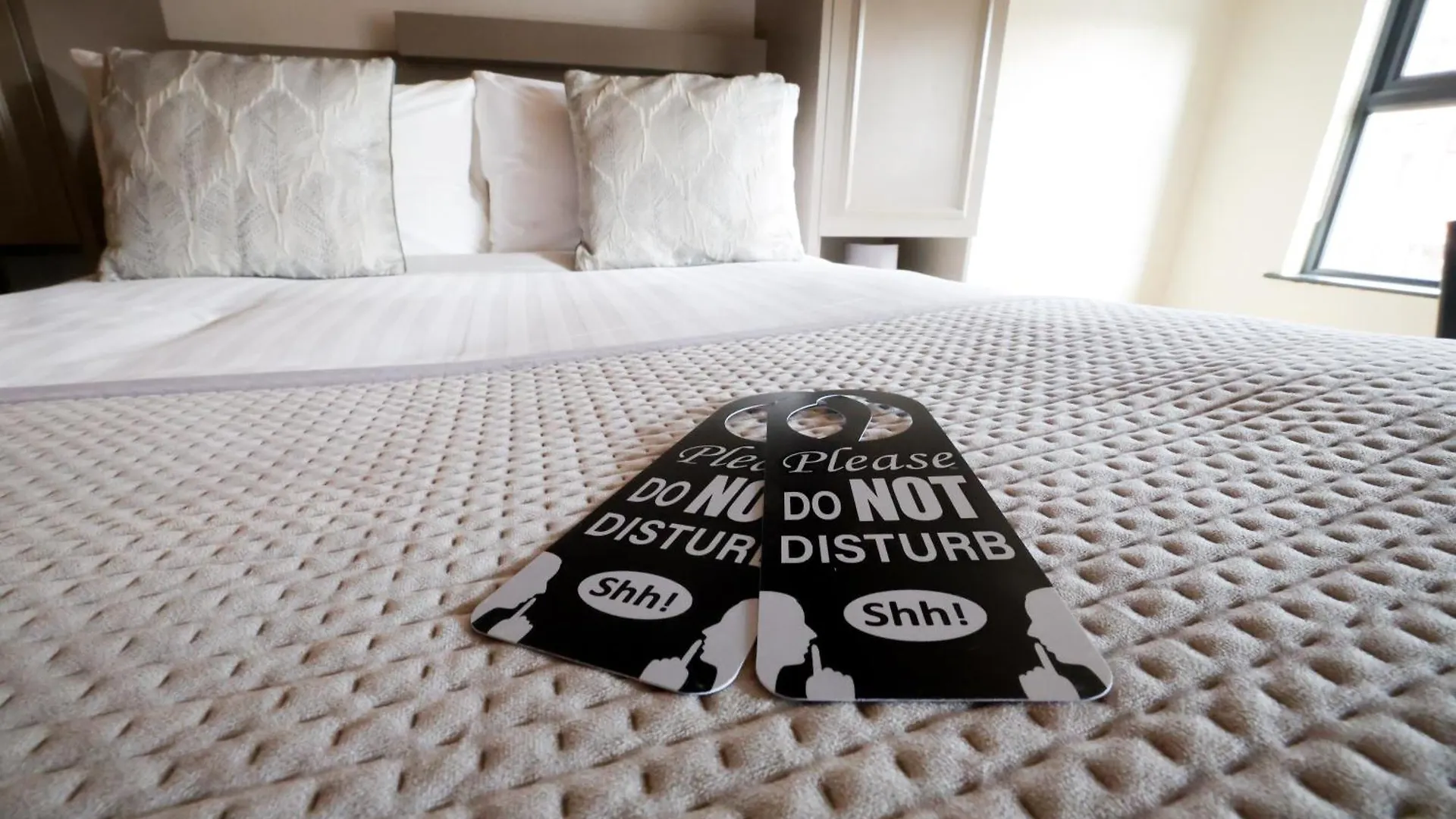 Aparthotel No 5 By Warren Collection Belfast