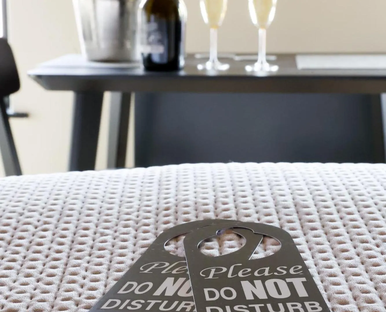 Aparthotel No 5 By Warren Collection Belfast 0*,  Wielka Brytania
