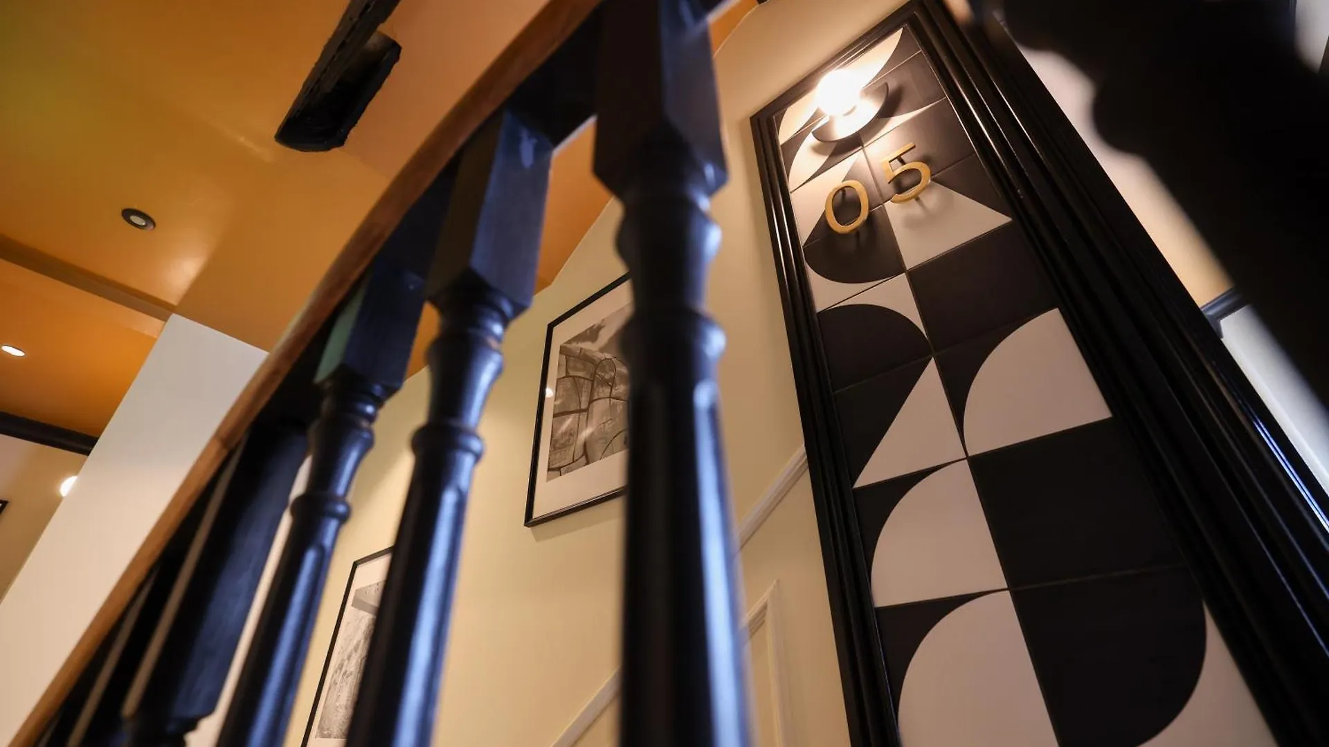 Aparthotel No 5 By Warren Collection Belfast