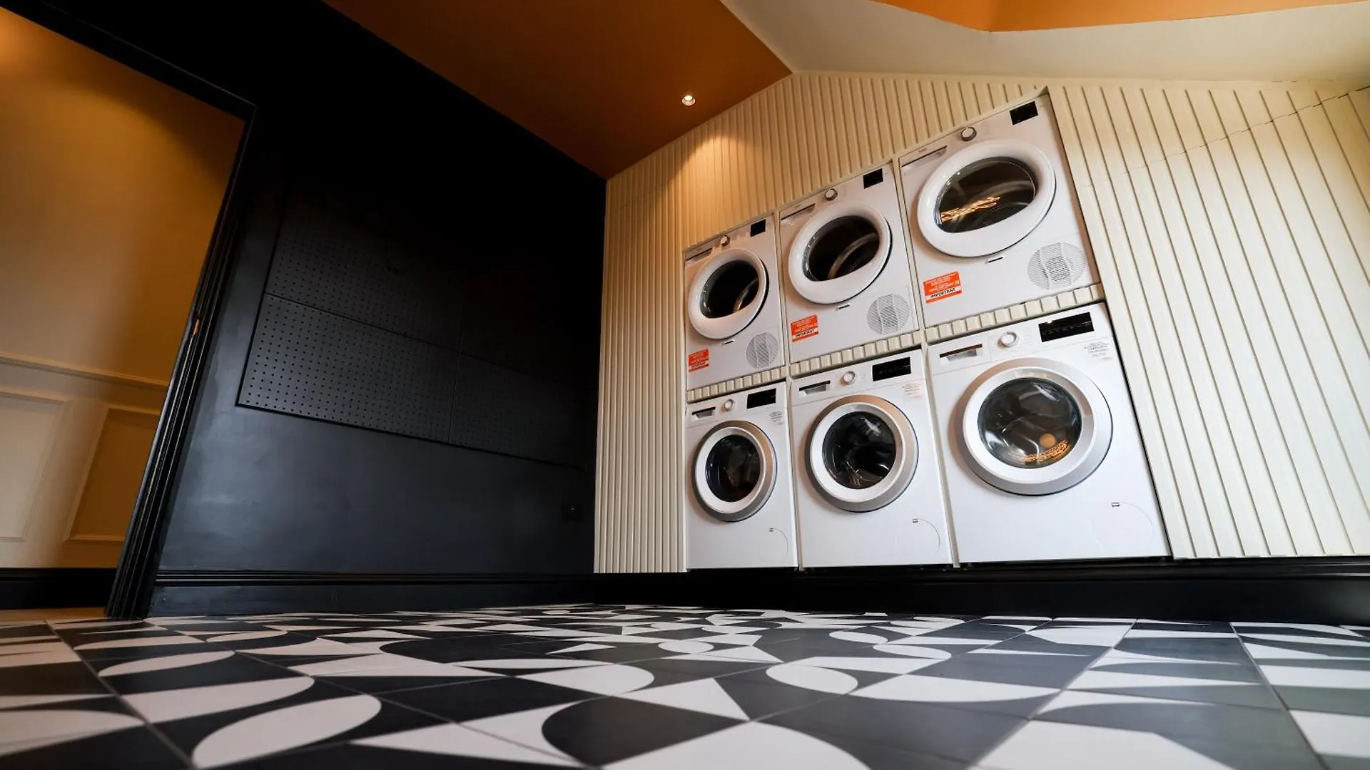 Aparthotel No 5 By Warren Collection Belfast 0*,  Wielka Brytania