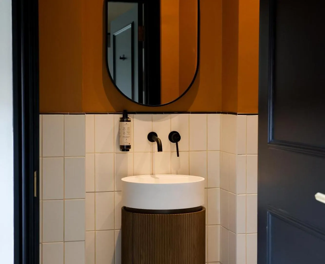 Aparthotel No 5 By Warren Collection Belfast Wielka Brytania