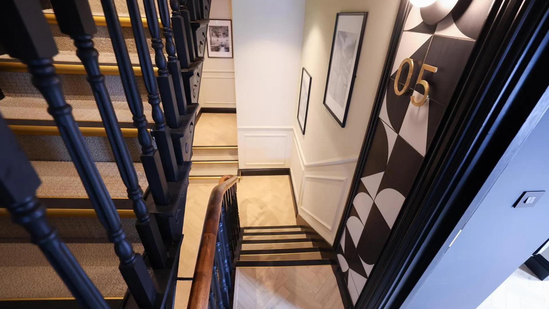 Aparthotel No 5 By Warren Collection Belfast