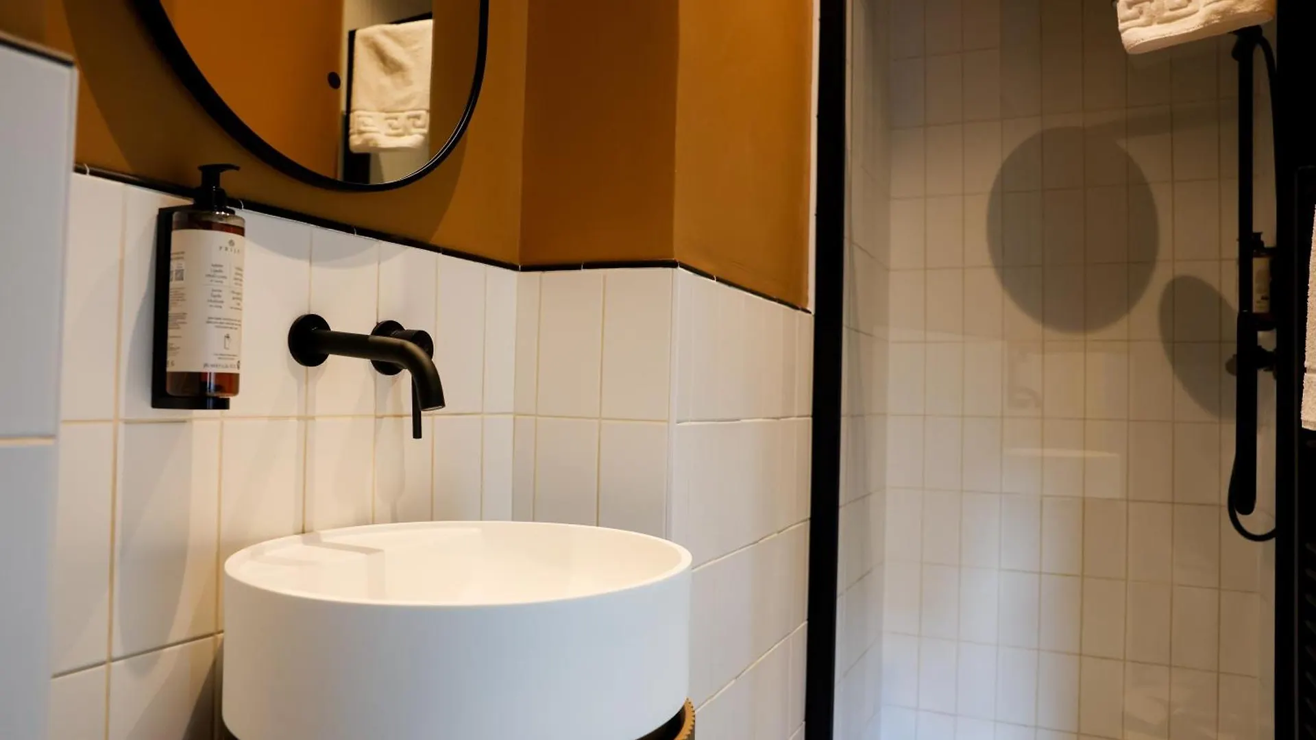 Aparthotel No 5 By Warren Collection Belfast Wielka Brytania