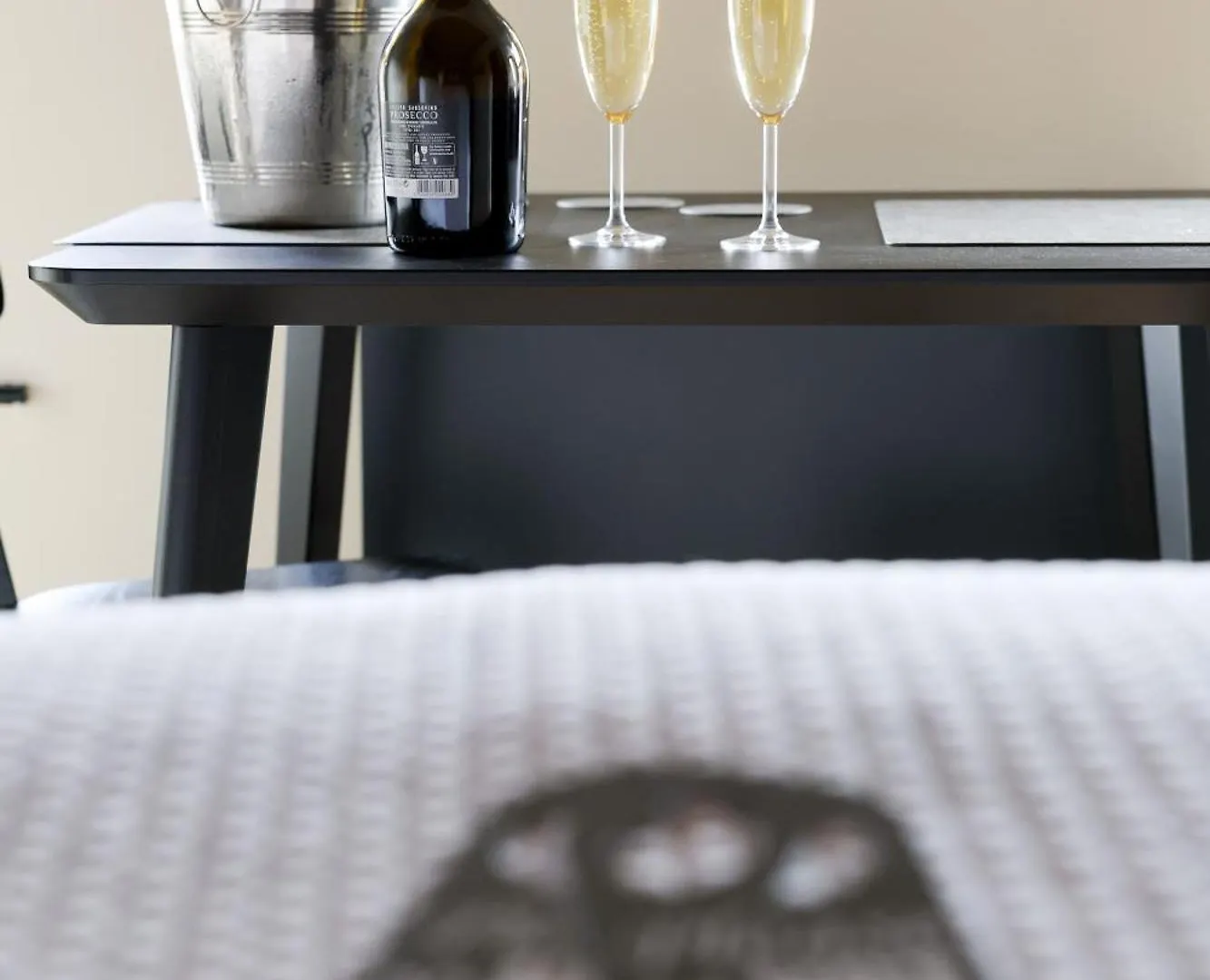 Aparthotel No 5 By Warren Collection Belfast