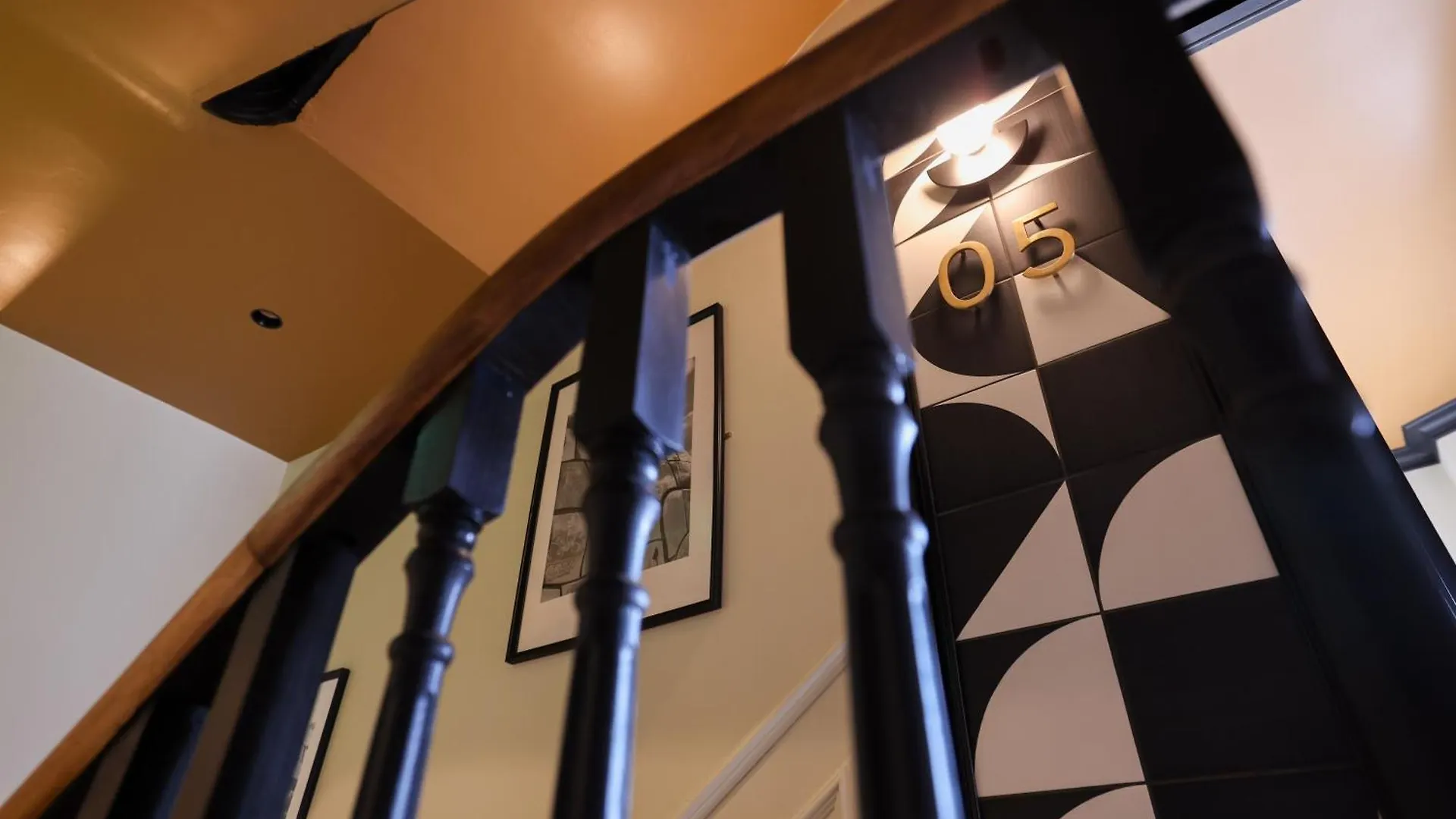 Aparthotel No 5 By Warren Collection Belfast
