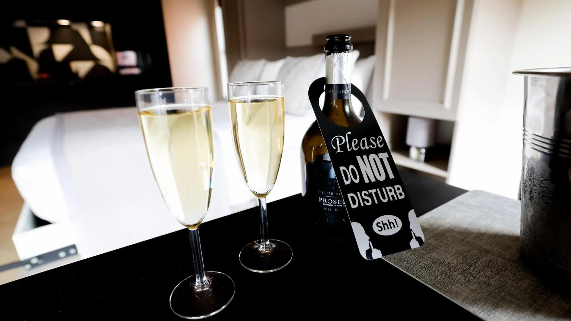 Aparthotel No 5 By Warren Collection Belfast