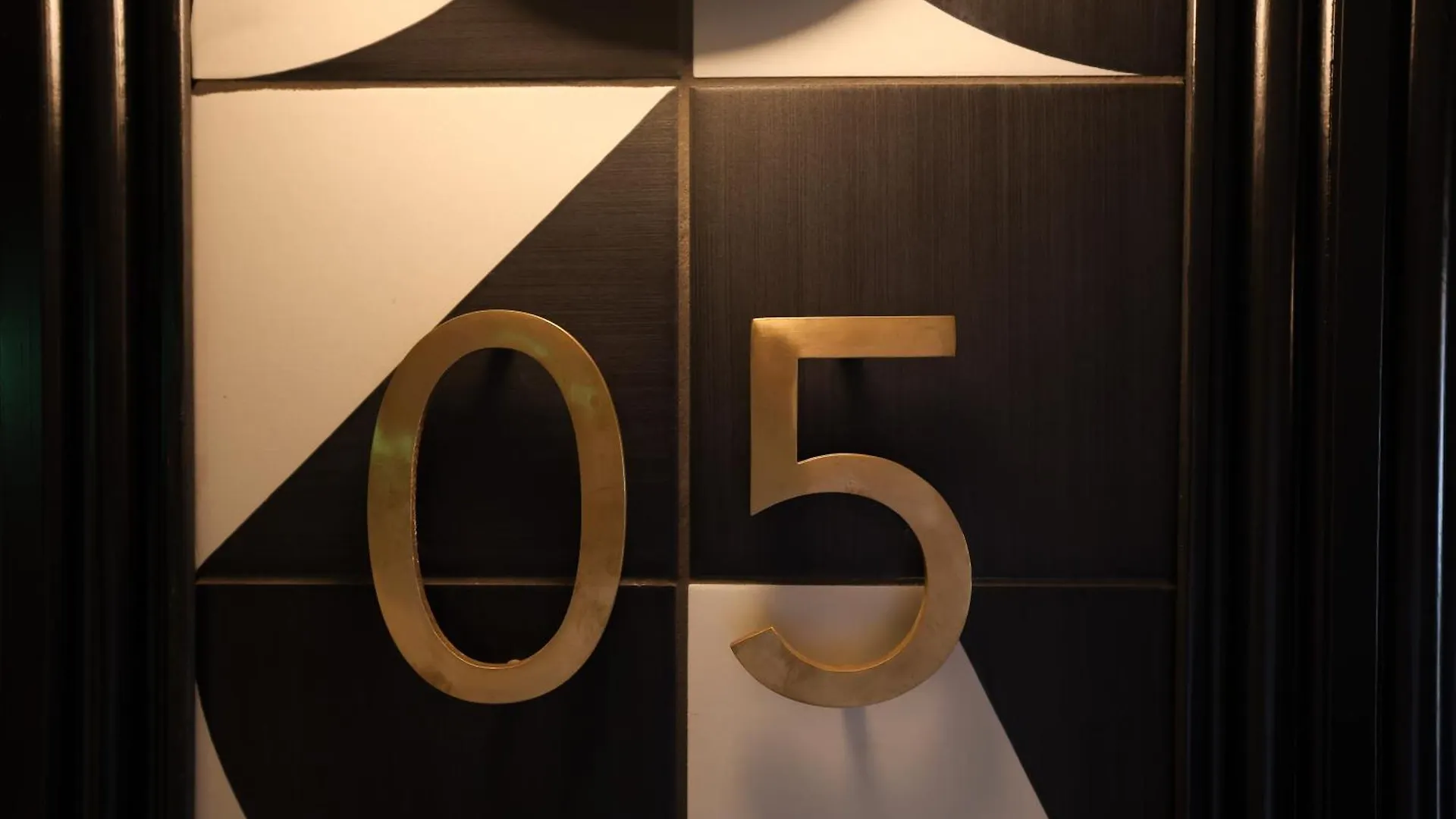 Aparthotel No 5 By Warren Collection Belfast