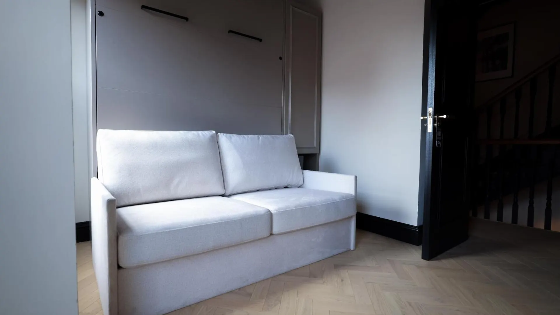 Aparthotel No 5 By Warren Collection Belfast