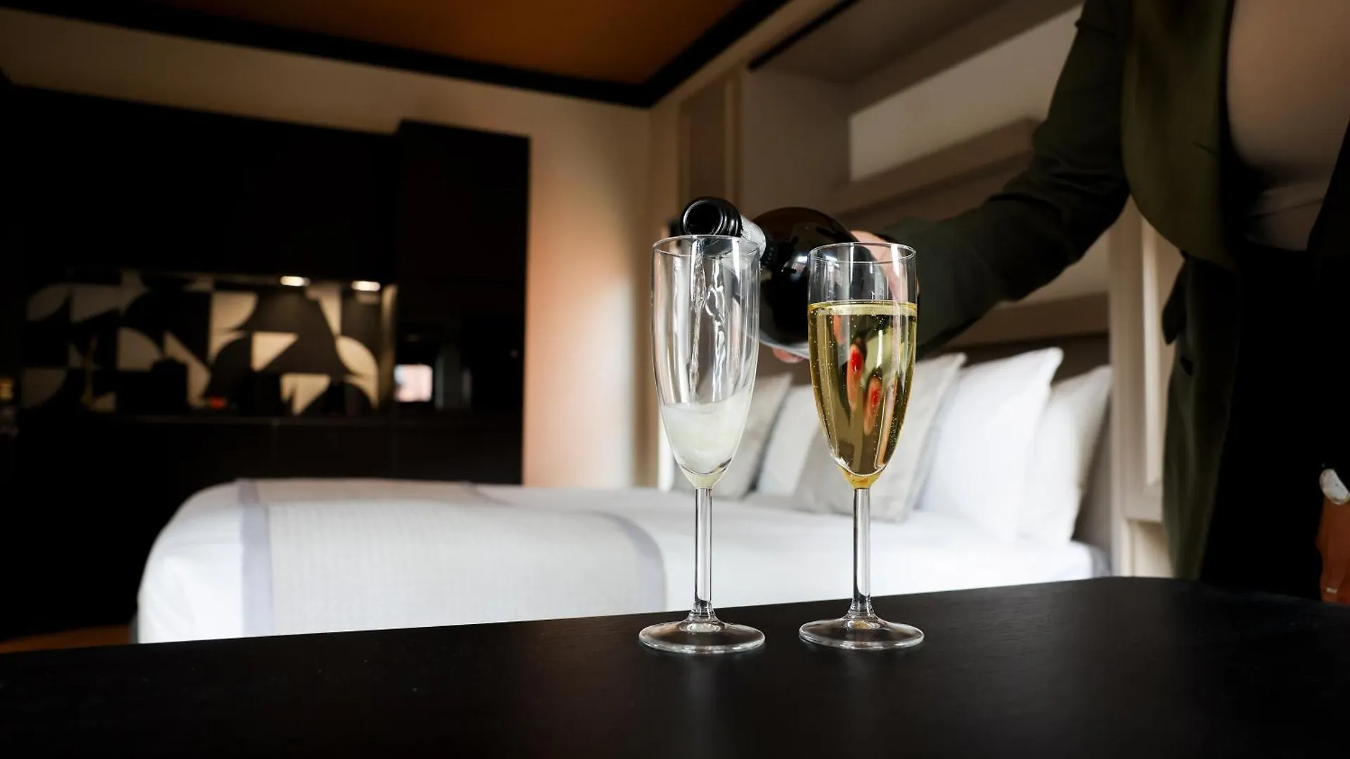 Aparthotel No 5 By Warren Collection Belfast