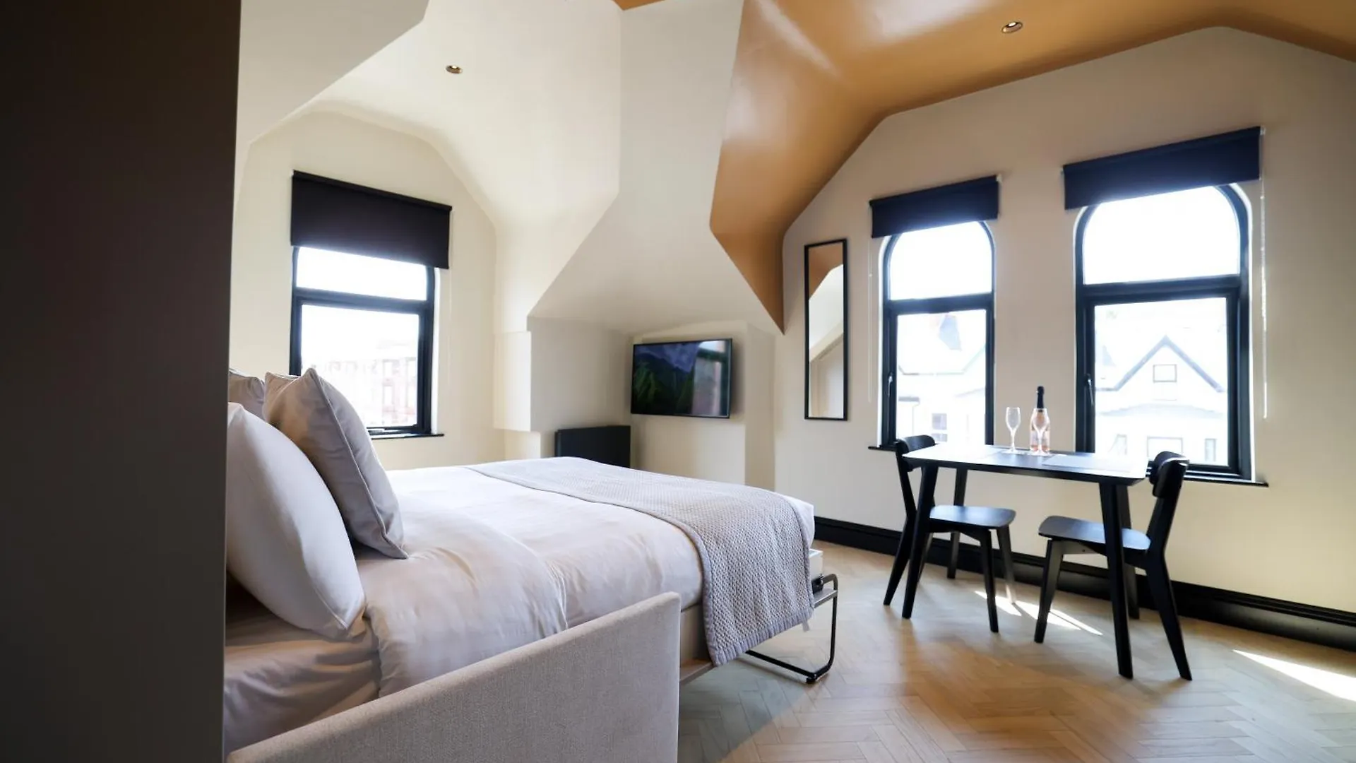 Aparthotel No 5 By Warren Collection Belfast