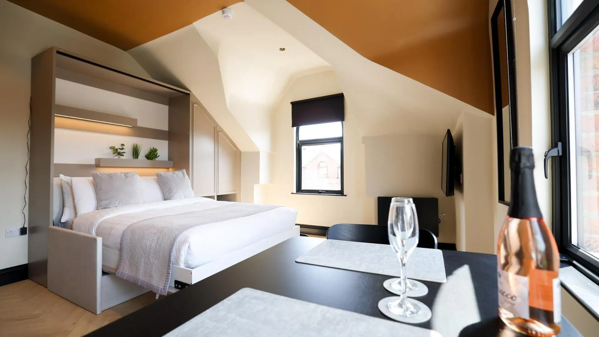 Aparthotel No 5 By Warren Collection Belfast