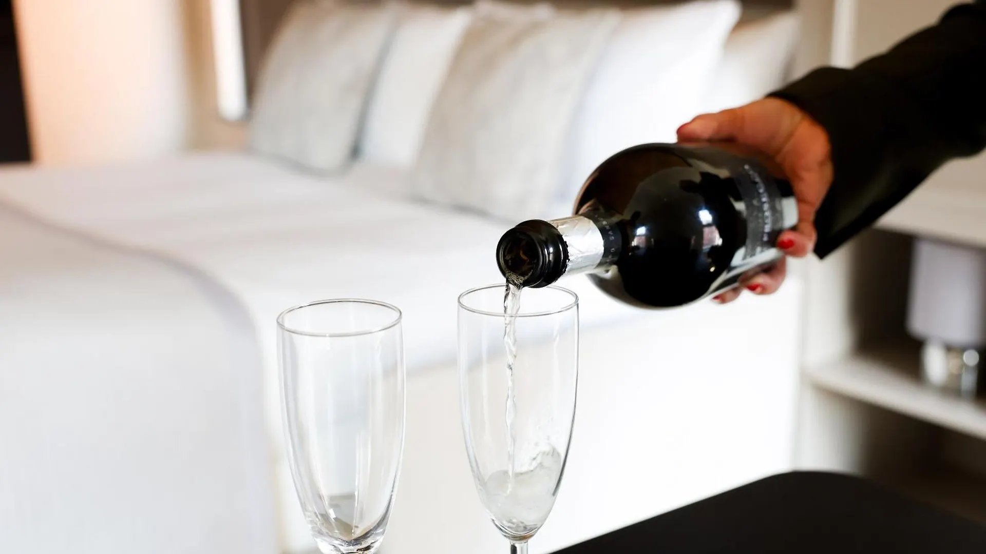 Aparthotel No 5 By Warren Collection Belfast