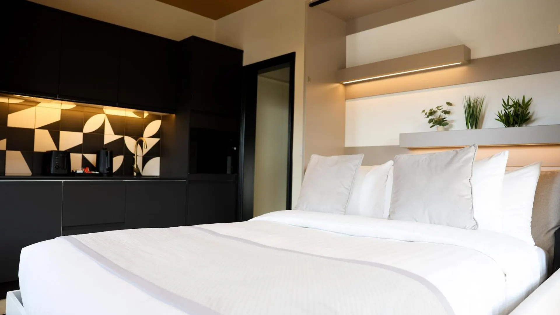 Aparthotel No 5 By Warren Collection Belfast