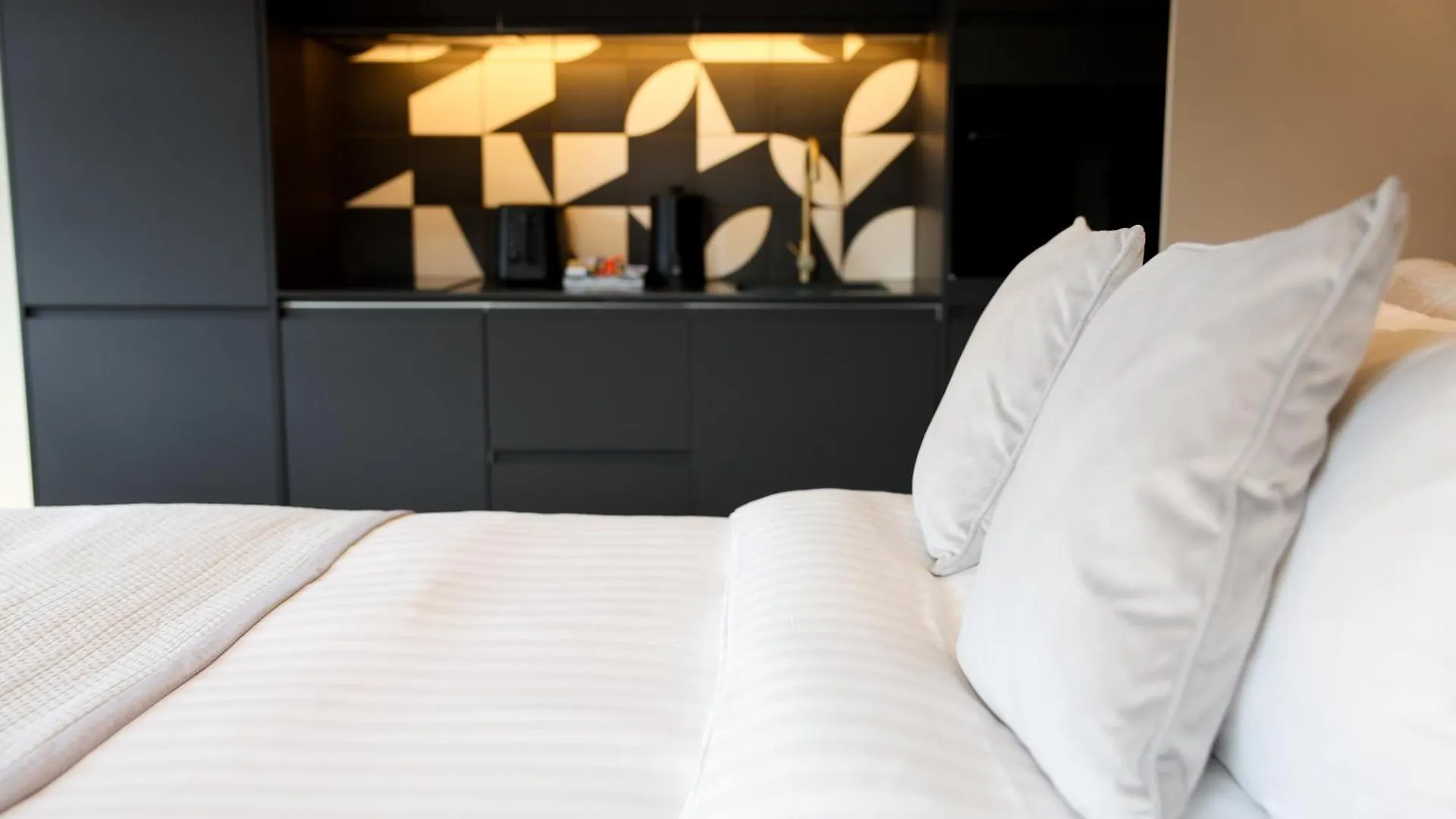 Aparthotel No 5 By Warren Collection Belfast 0*,