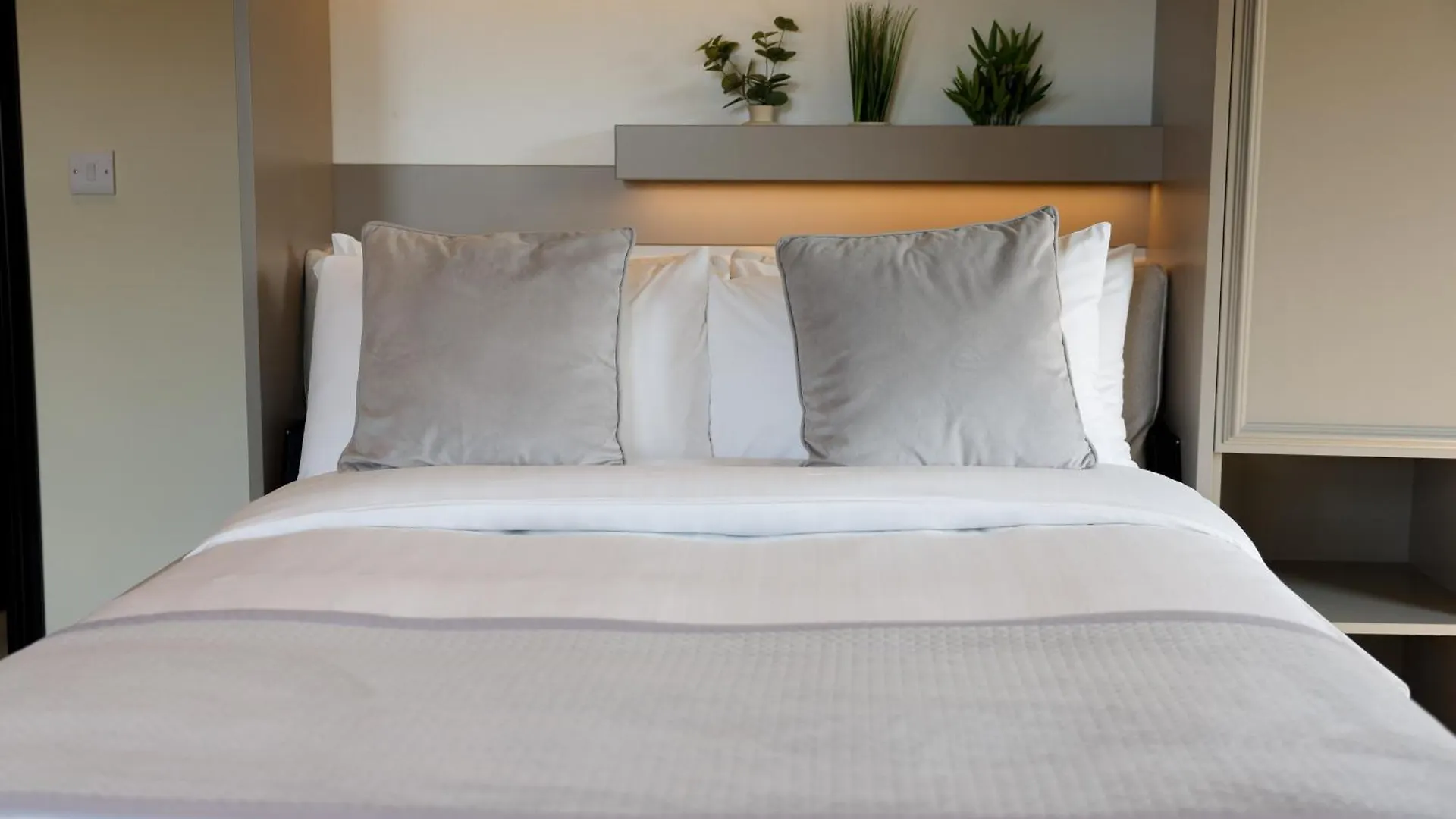 Aparthotel No 5 By Warren Collection Belfast